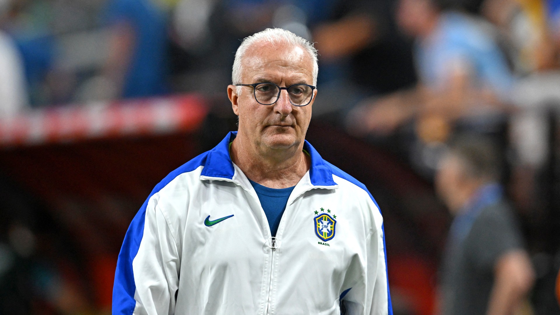 Dorival: "Braziliya JCH-2026 finalida ishtirok etadi"