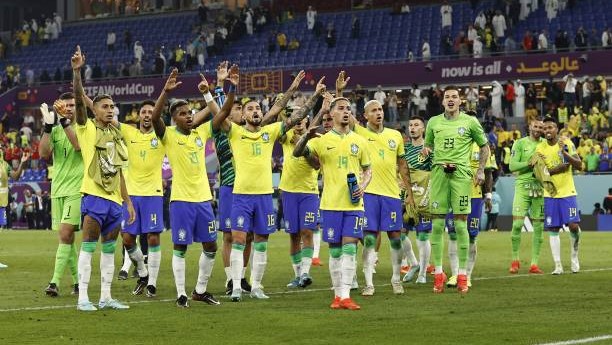 Vinisius, Rodrigo, Militao, Rafinya - Braziliya terma jamoasining FIFA kunlari uchun qaydnomasi e’lon qilindi