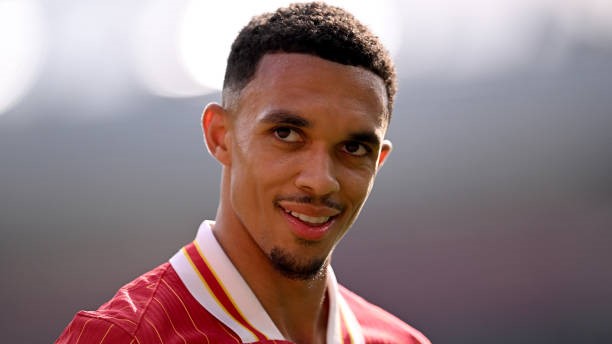 Trent «Liverpul»dan qancha maosh so‘ragani oydinlashdi