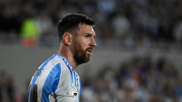 Messi Suaresning rekordini yangilab qo‘ydi