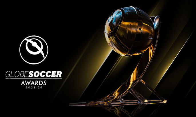 Globe Soccer Awards tomonidan yilning eng yaxshi yosh futbolchisi sovriniga nomzodlar e’lon qilindi