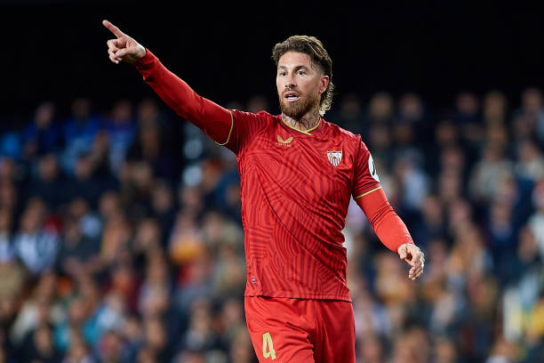 Ramos Gutining so‘zlarini ma’qulladi