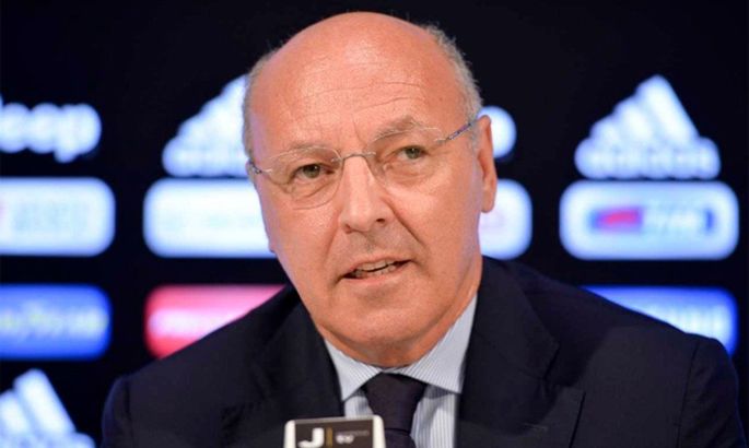 Marotta "Inter"da kim haqiqiy yetakchi ekanligini aytdi