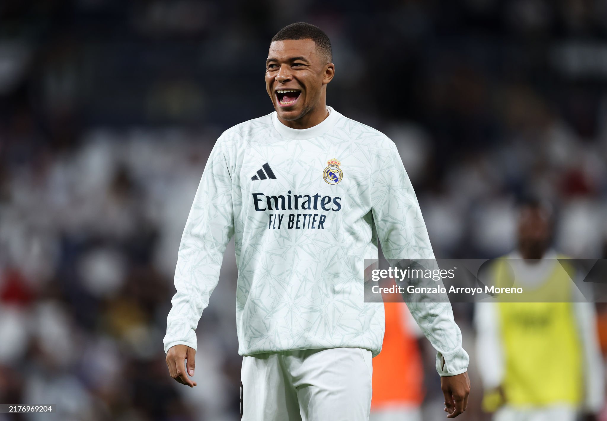 "Real Madrid" Mbappe bilan shartnoma imzolaganidan afsusda