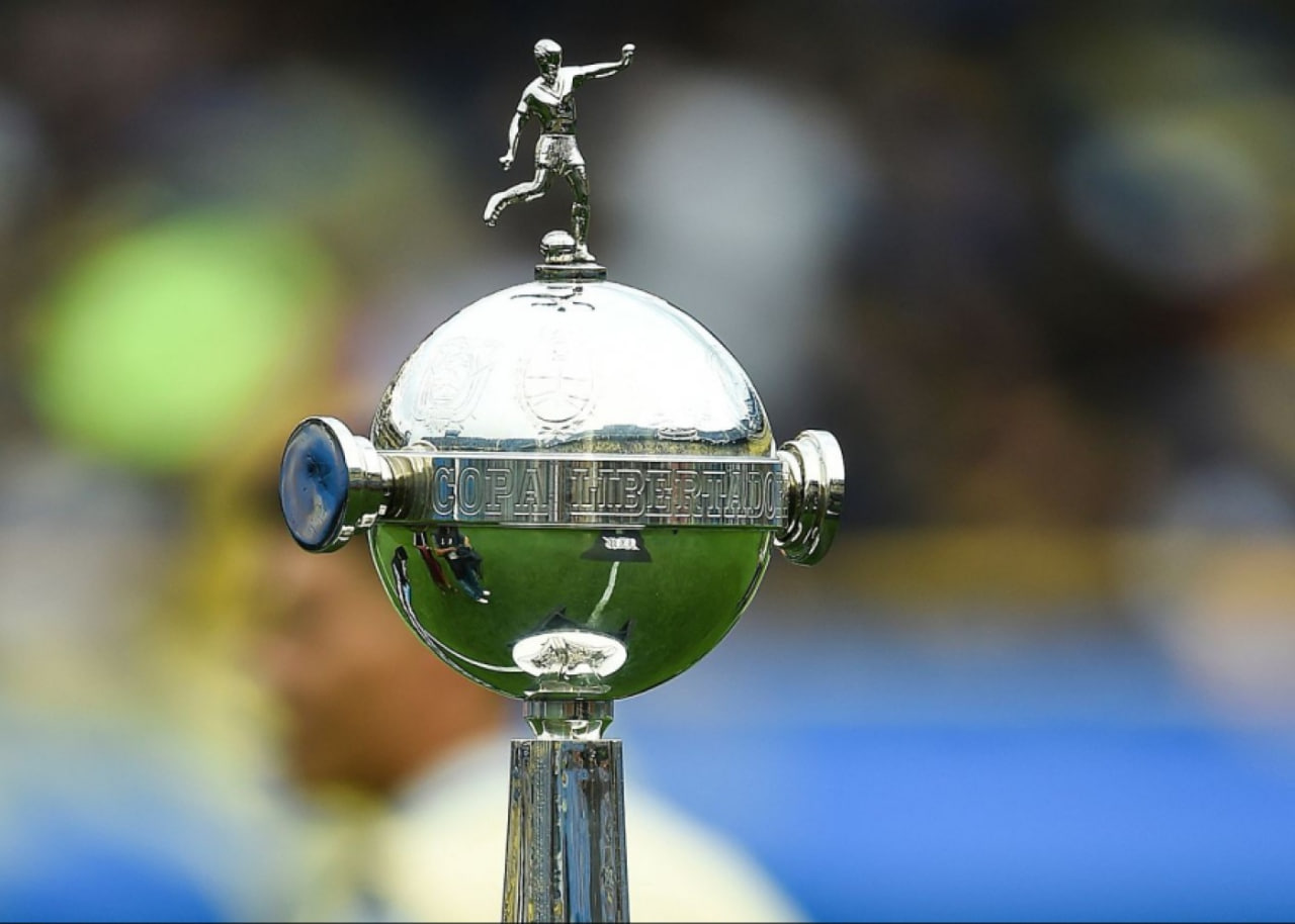 Libertadores kubogi finalida yana ikkita Braziliya klubi o‘ynaydi