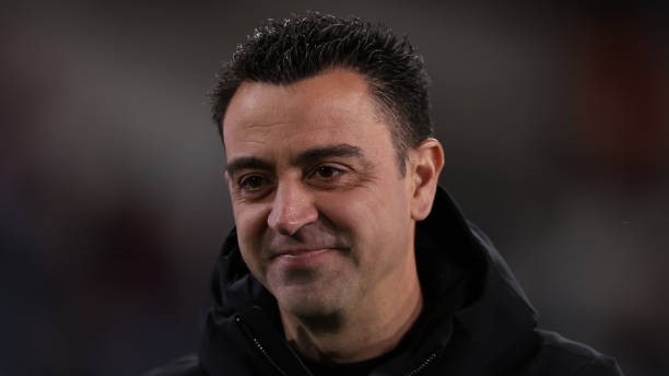 Xavi Ernandes "Milan"ning keyingi murabbiyi bo‘lishi mumkin