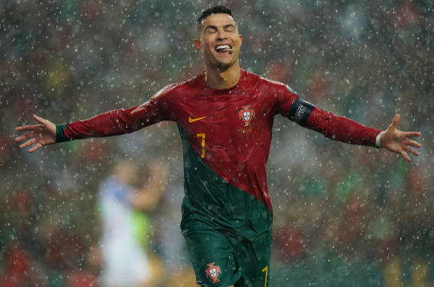 Ronaldu - Portugaliya terma jamoasi bilan Polshaga qarshi o‘yin oldidan: "G‘alaba qozonishga intilamiz!"