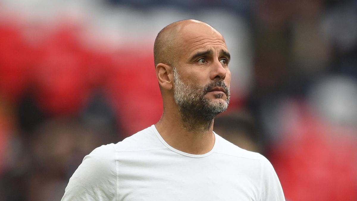 Pep: "Man Siti"ga dunyoning eng yaxshi futbolchisi yetishmayapti"