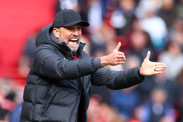 Klopp "Liverpul"da ishlayotgan paytida "Red Bull" bilan kelishuvga erishgani ma’lum bo‘ldi