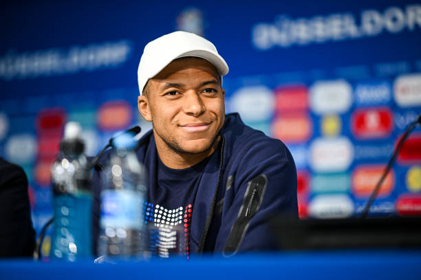 Mbappe terma jamoaning ayrim o‘yinlarini o‘tkazib yuborishga tayyor