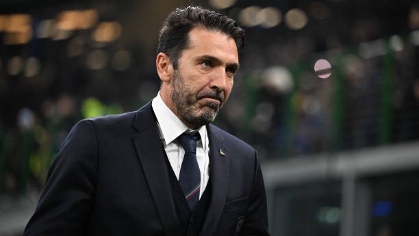 Buffon "Yuventus" bosh murabbiyi Tiago Motta haqida o‘z fikrlarini bildirdi