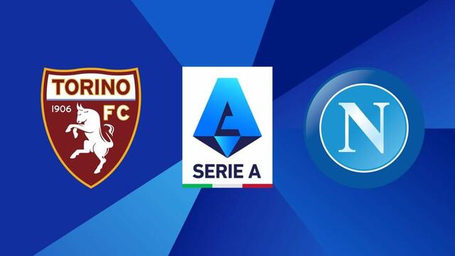 Italiya chempionati. «Torino» - «Napoli». Boshlang‘ich tarkiblar ma’lum