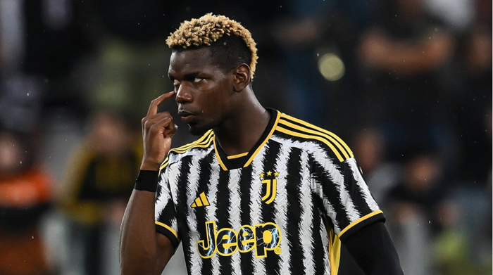 Pogba avvalgi darajasiga qaytish niyatida