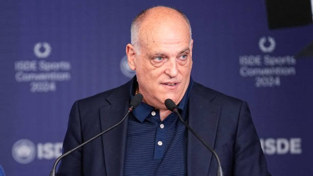 Tebas: "Irqchilik va ksenofobiyaga barham berishimiz kerak"