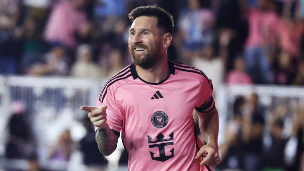 Messi MLS tarixida hali hech kim qilmagan ishni bajardi