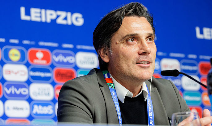 Montella Turkiyaning Millatlar Ligasidagi maqsadlarini ochiqladi