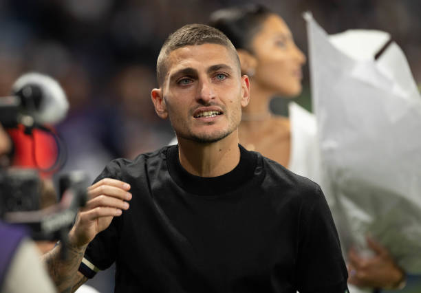 Verratti: «PSJ» bilan uchrashishi mumkin bo‘lgan Yevropa jamoasiga o‘tishni xohlamadim»