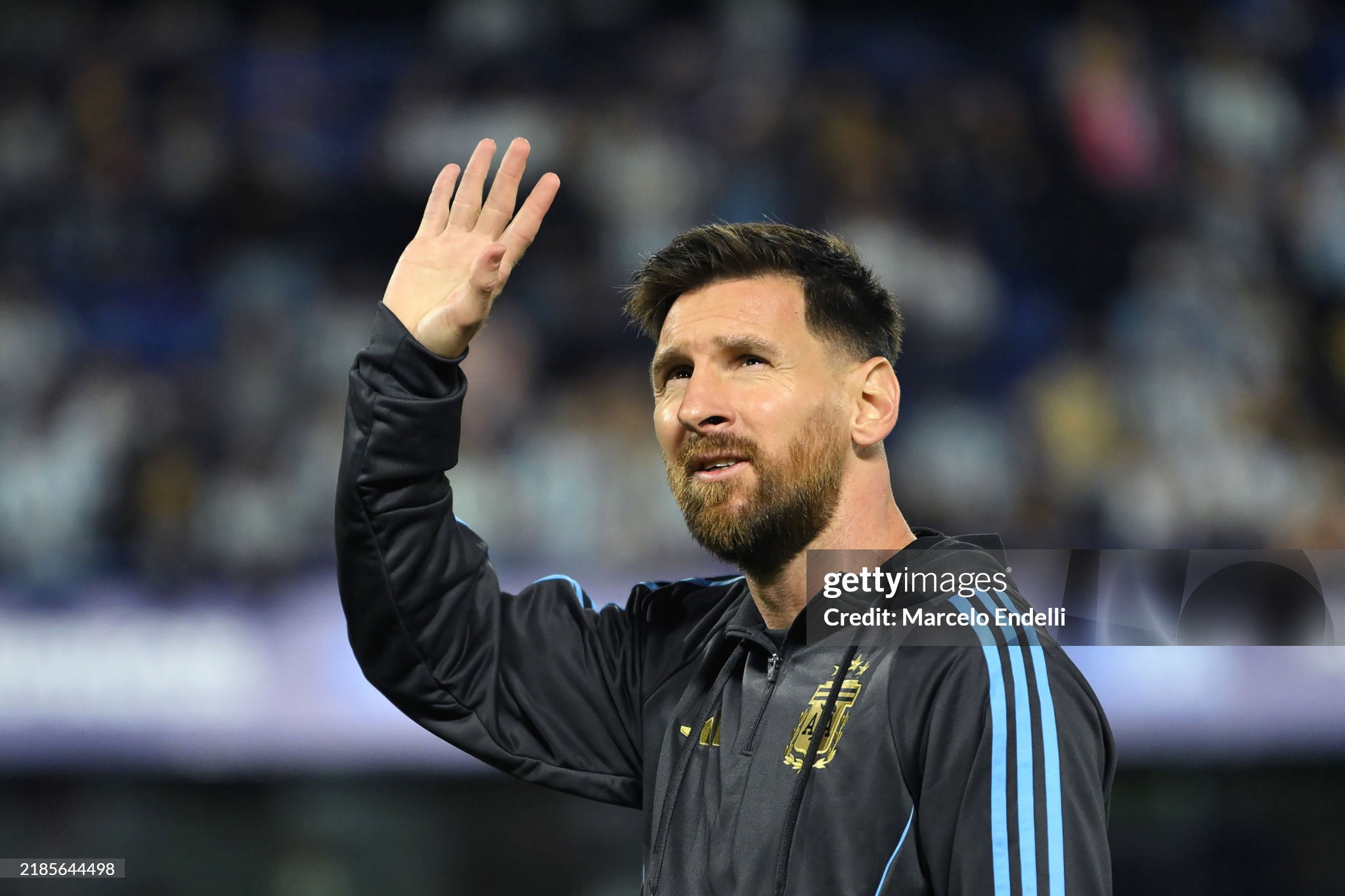 Messi "Barselona"ning tug‘ilgan kuniga kelmaydi