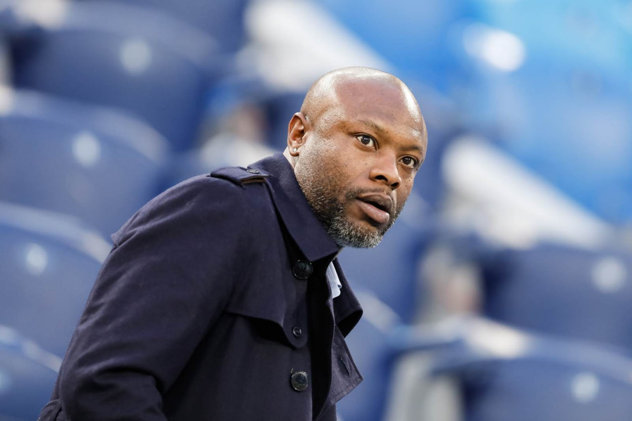 Gallas: "Arsenal" ko‘p himoyalanmoqda"