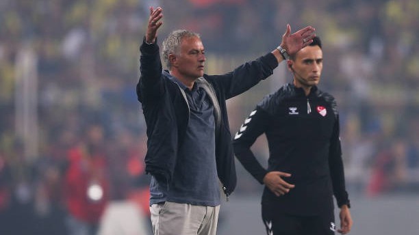 Mourinyo APLda o‘ziga jamoa tanladi