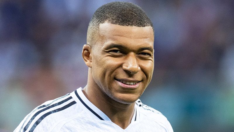 "PSJ"ning Mbappe ustidan bergan apellyasiyasi rad etildi