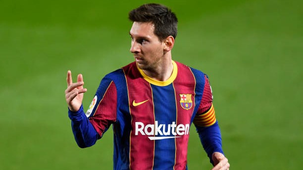 Messi "Barselona"dagi eng muhim lahzasini aytdi