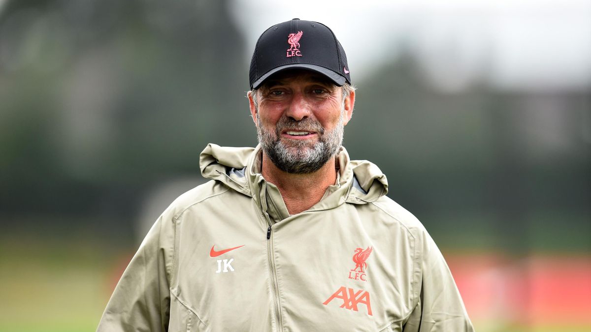 Aleksis Makallister Klopp va Slot o‘rtasidagi farqni ochib berdi