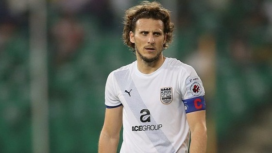 Diyego Forlan: «Klublar mundialidan ko‘p narsa kutyapman»