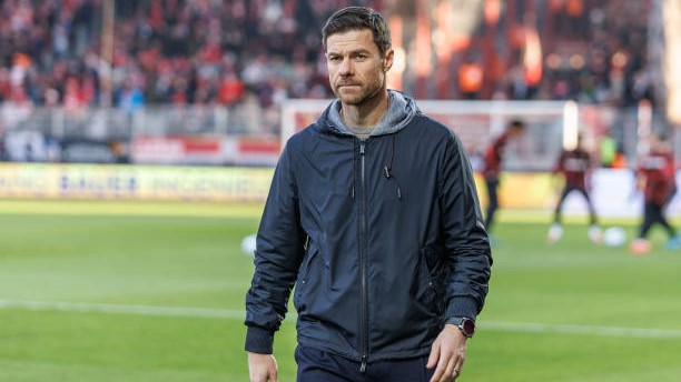 Xabi Alonso 5:1 hisobidagi g‘alaba haqida gapirdi