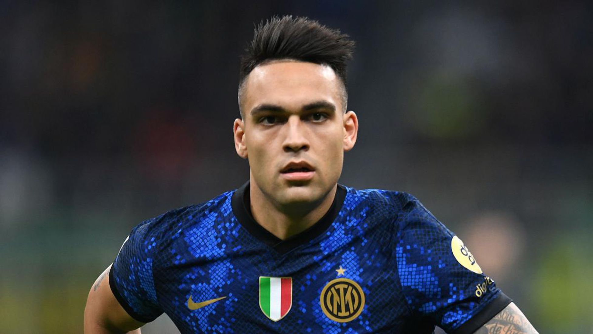 Lautaro: "Men uchun muhim yil bo‘ldi"