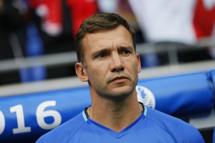 Shevchenko: «2020 yilda Levandovski «Oltin to‘p»ni qo‘lga kiritishi kerak edi»