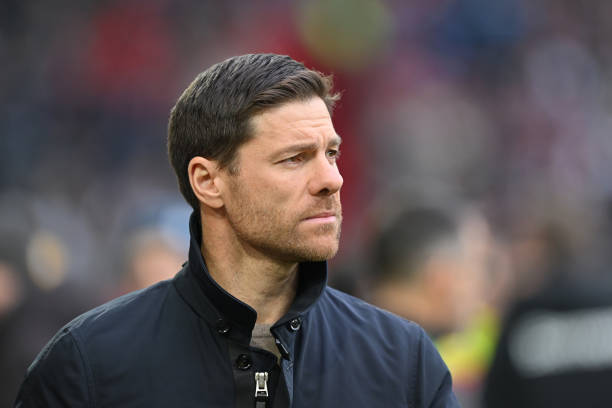 Xabi Alonso: "Natijadan mamnunmiz"