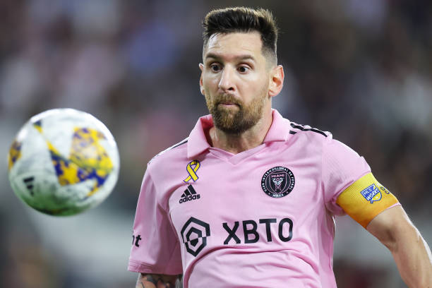 Messi o‘z prodyuserlik kompaniyasiga asos soldi