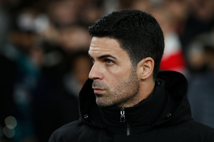 Arteta: "Sodir bo‘lgan voqea shunchaki dahshatli edi"