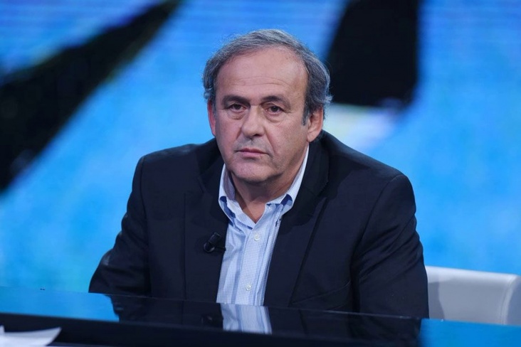 Platini Mbappe bilan bog‘liq vaziyatga to‘xtaldi