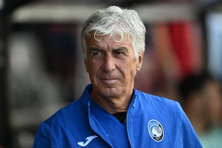 Gasperini: «Hech bir jamoa «Real»ga qarshi o‘yin oldidan o‘zini favorit sanay olmaydi»