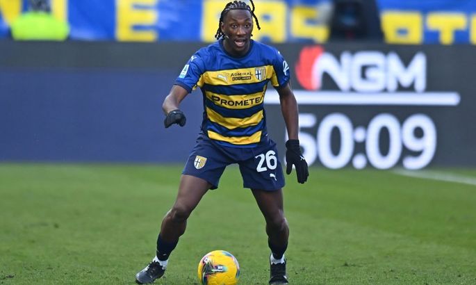 "Lester" "Parma" himoyachisi transferiga yaqin turibdi