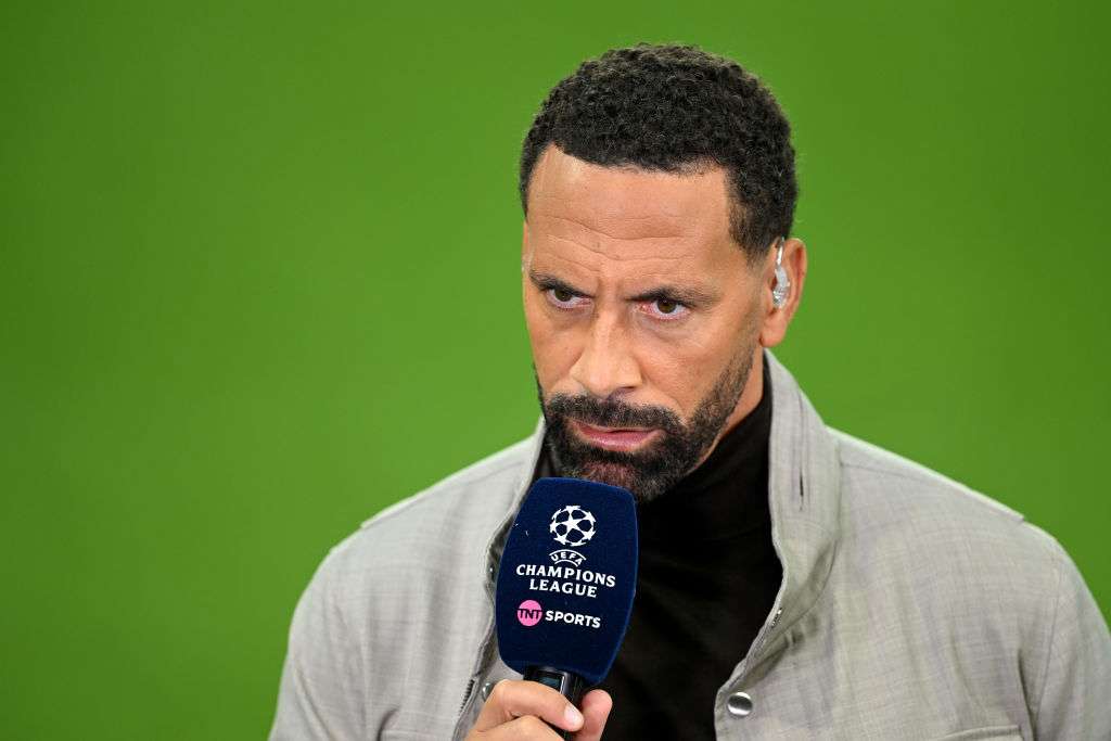 Ferdinand: "Hozir mening transfer narxim 170 million funt bo‘lardi"