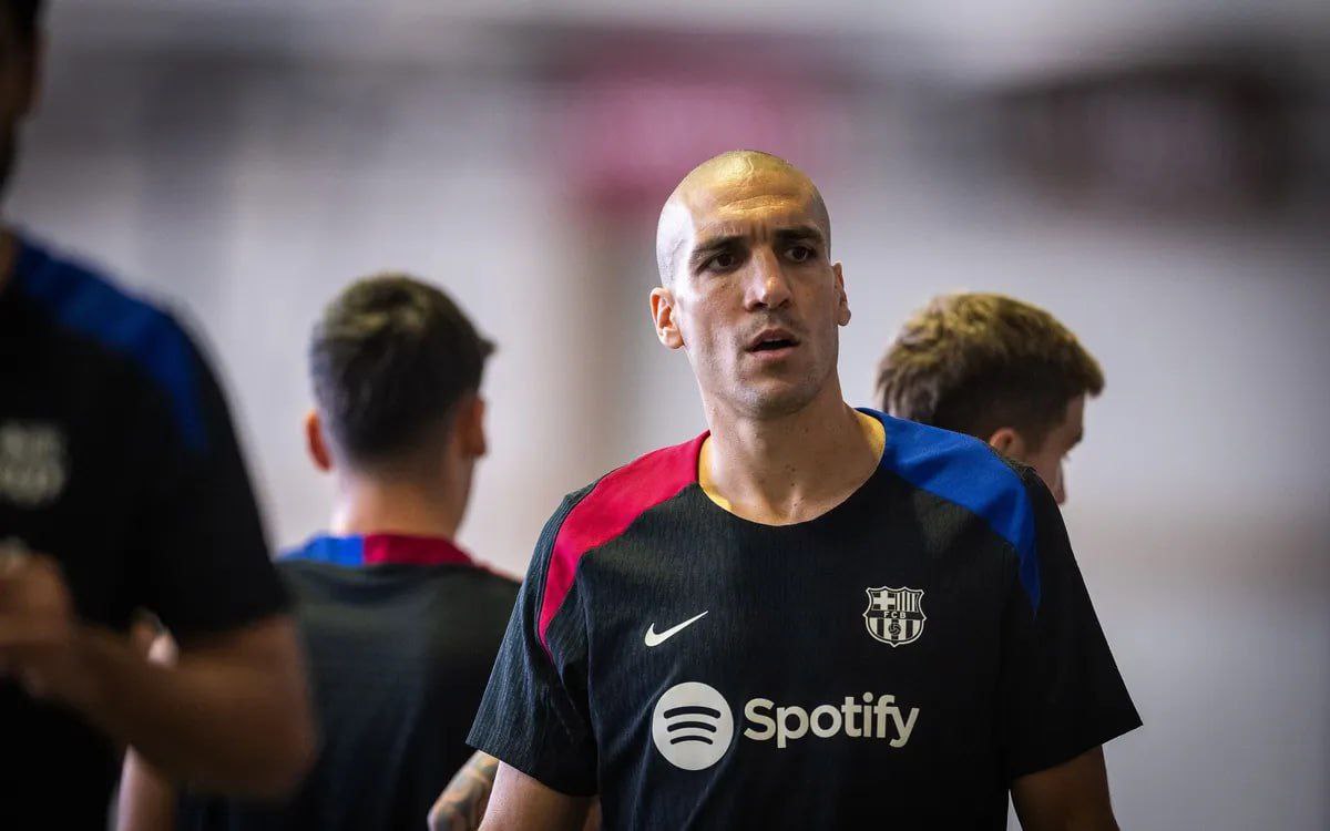 Oriol Romeu: «O‘shanda «Barselona»ga o‘tganimdan umuman afsuslanmayman»