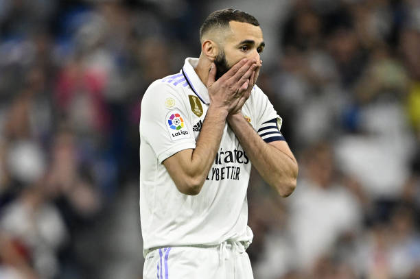 Benzema: "Yana ko‘p yillar o‘ynashga tayyorman"