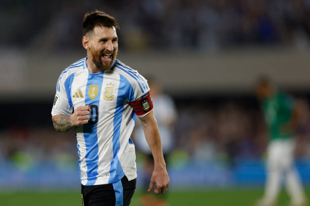 Messi Janubiy Amerikada JCH-2026 saralashi to‘purariga aylanib oldi