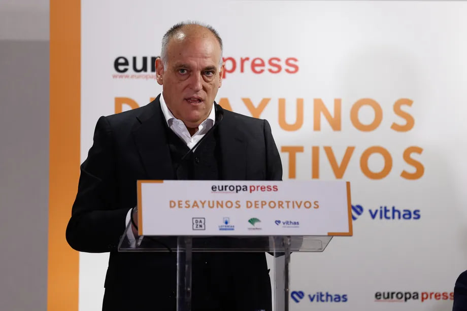 Tebas: "Bu axloq masalasi bo‘yicha o‘ylab ko‘rishga undaydi"