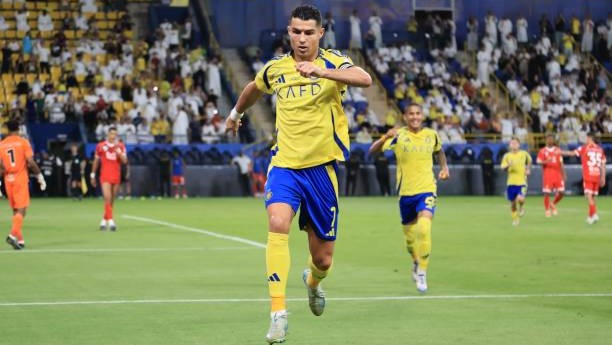 "An-Nasr" Ronaldu borasida yakuniy qarorga keldi