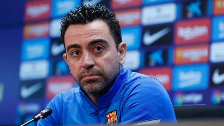 Xavi "Inter Mayami"ga borishi kutilyapti