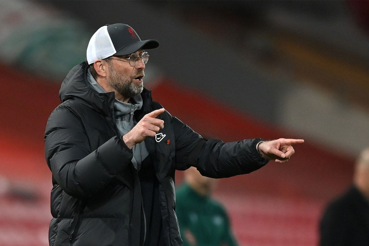 Klopp: "Shunday tuzilma tuzamizki, murabbiylik borasida savollar berilmaydi"