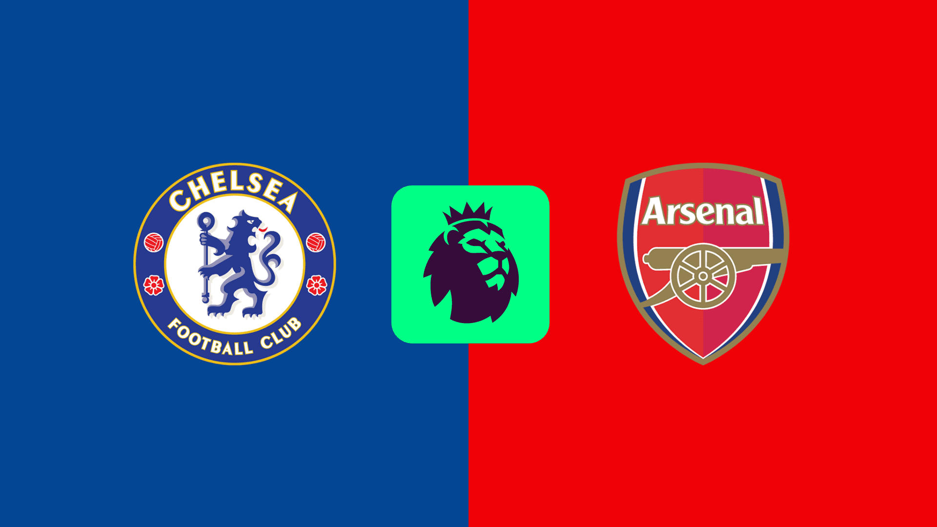 Angliya chempionati. «Chelsi» - «Arsenal». Tarkiblar ma’lum