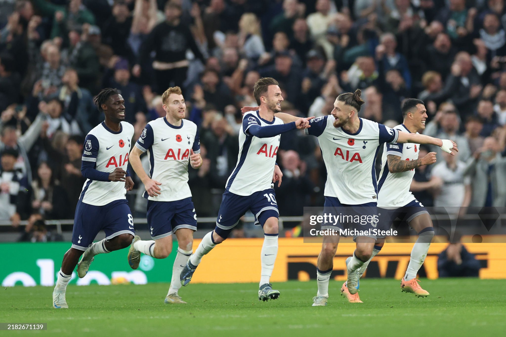 APL. «Tottenxem» - «Aston Villa» - 4:1 (videosharh)