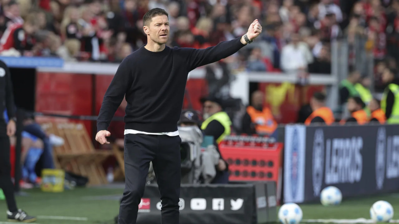 Gvardiola o‘rniga Xabi Alonso varianti bor