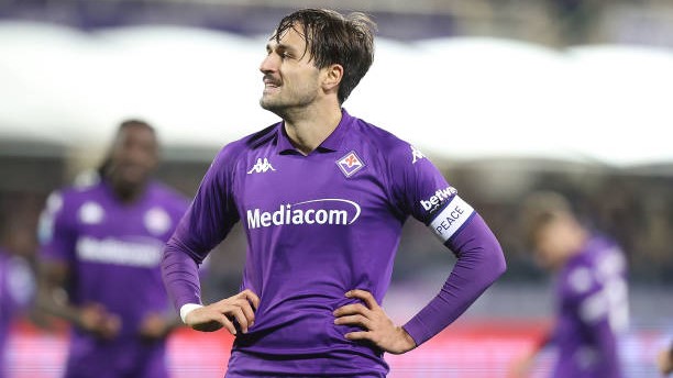 "Fiorentina"ning 21 o‘yindan iborat mag‘lubiyatsiz seriyasi yakunlandi