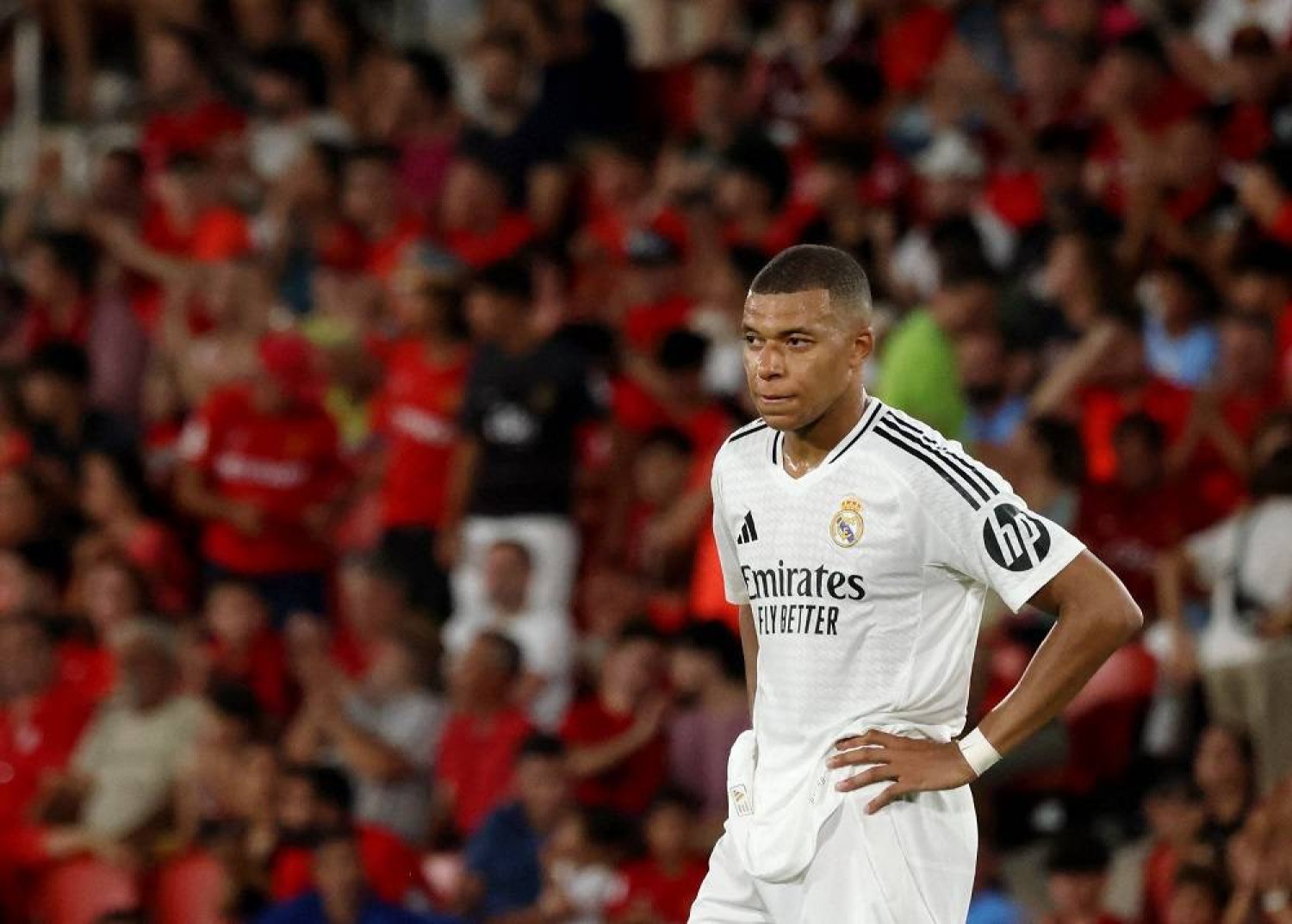 "Real Madrid" Deshamning Mbappe bo‘yicha qaroriga ta’sir qildimi?